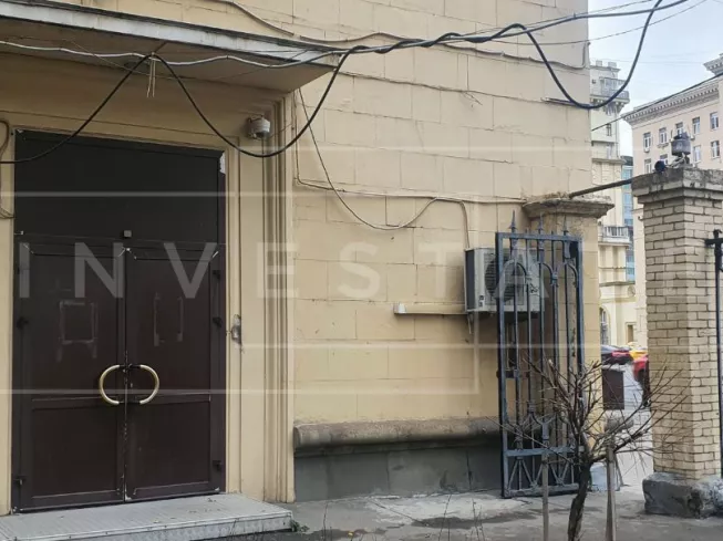 г Москва, Кутузовский пр-т, 24