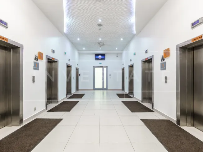 г Москва, Андропова пр-т, 18, стр. 1