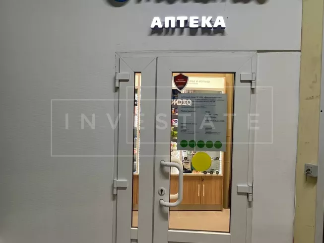 арендный бизнес г Мытищи, Олимпийский пр-т, 29, стр. 2 в , метро  г Мытищи, Олимпийский пр-т, 29, стр. 2