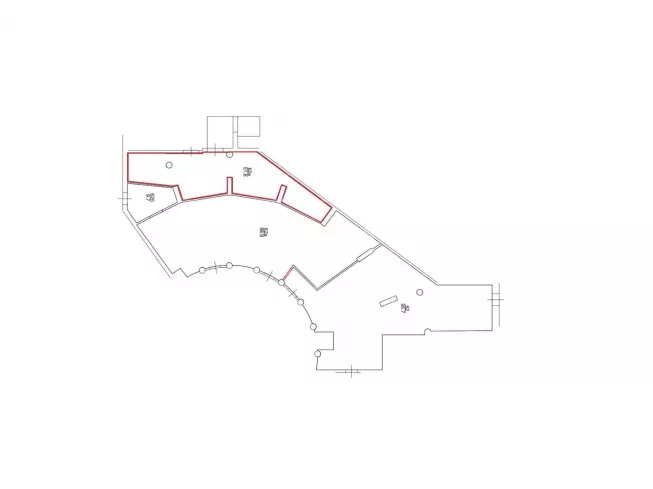 арендный бизнес г Мытищи, Олимпийский пр-т, 29, стр. 2 в , метро  г Мытищи, Олимпийский пр-т, 29, стр. 2