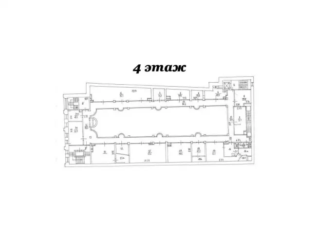 арендный бизнес г Москва, Ветошный пер., 9 в ЦАО, метро Площадь Революции г Москва, Ветошный пер., 9