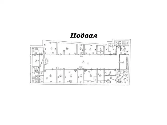арендный бизнес г Москва, Ветошный пер., 9 в ЦАО, метро Площадь Революции г Москва, Ветошный пер., 9