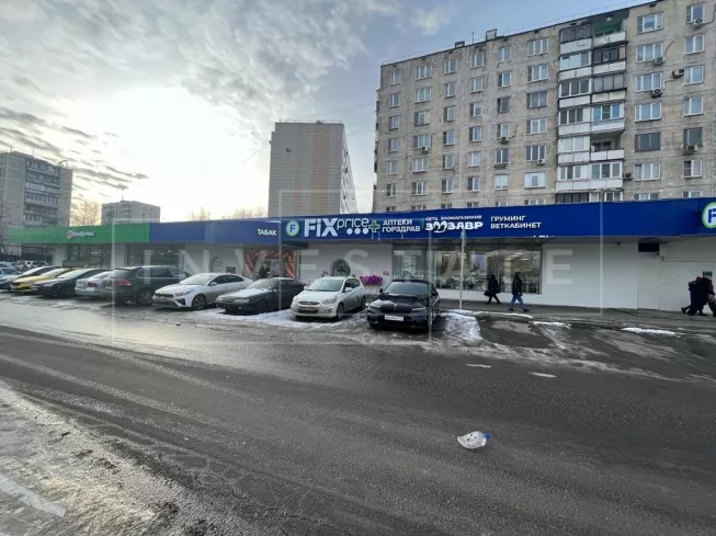 арендный бизнес Москва, Дмитровское ш., 37, кор., 1 в CАО, метро  Москва, Дмитровское ш., 37, кор., 1