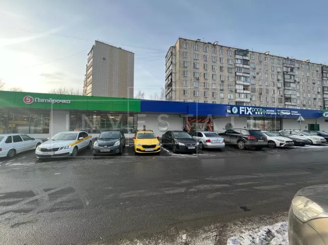 арендный бизнес Москва, Дмитровское ш., 37, кор., 1 в CАО, метро  Москва, Дмитровское ш., 37, кор., 1