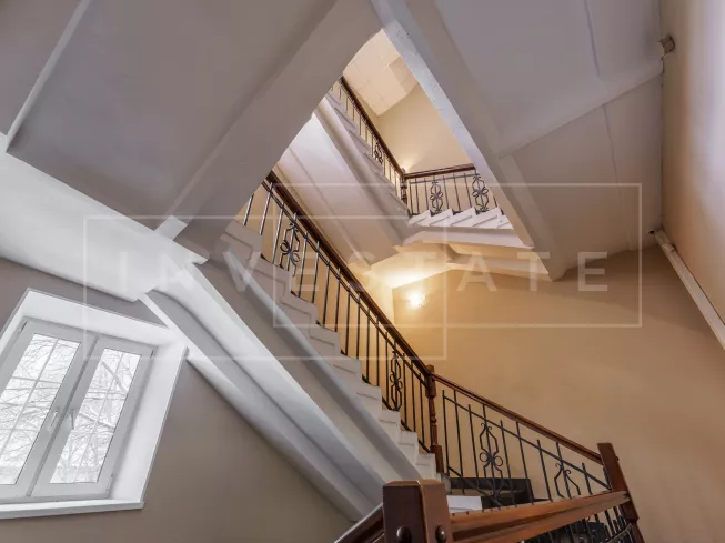 арендный бизнес г Москва, Бол. Грузинская ул., 36А, стр. 4 в ЦАО, метро Баррикадная г Москва, Бол. Грузинская ул., 36А, стр. 4