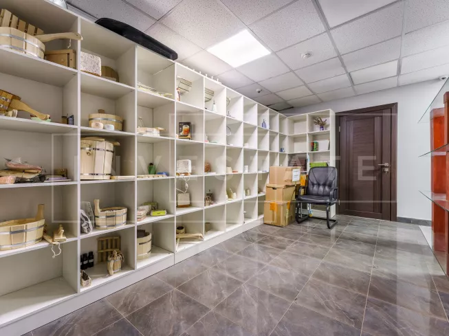 арендный бизнес г Москва, Бол. Грузинская ул., 36А, стр. 4 в ЦАО, метро Баррикадная г Москва, Бол. Грузинская ул., 36А, стр. 4