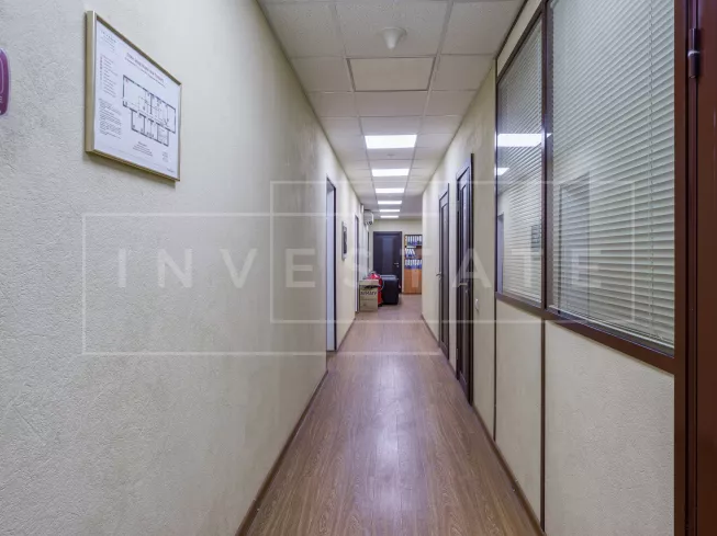 арендный бизнес г Москва, Бол. Грузинская ул., 36А, стр. 4 в ЦАО, метро Баррикадная г Москва, Бол. Грузинская ул., 36А, стр. 4