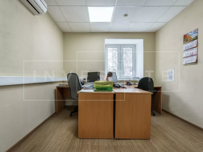 арендный бизнес г Москва, Бол. Грузинская ул., 36А, стр. 4 в ЦАО, метро Баррикадная г Москва, Бол. Грузинская ул., 36А, стр. 4