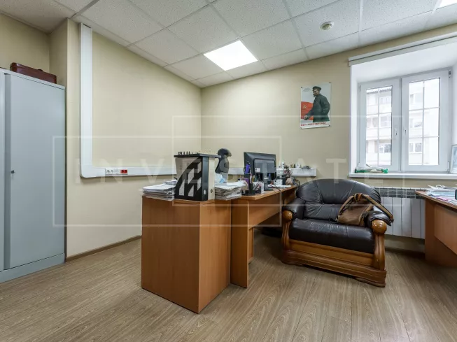 арендный бизнес г Москва, Бол. Грузинская ул., 36А, стр. 4 в ЦАО, метро Баррикадная г Москва, Бол. Грузинская ул., 36А, стр. 4