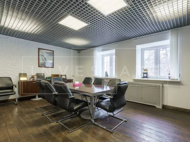 арендный бизнес г Москва, Бол. Грузинская ул., 36А, стр. 4 в ЦАО, метро Баррикадная г Москва, Бол. Грузинская ул., 36А, стр. 4