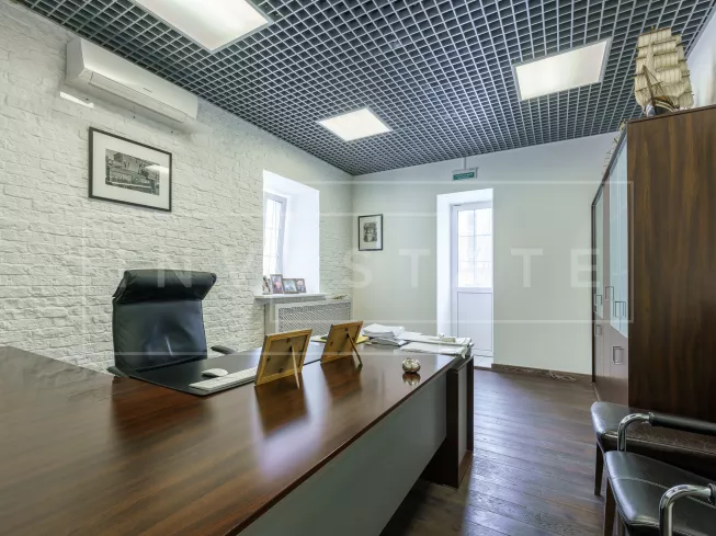 арендный бизнес г Москва, Бол. Грузинская ул., 36А, стр. 4 в ЦАО, метро Баррикадная г Москва, Бол. Грузинская ул., 36А, стр. 4