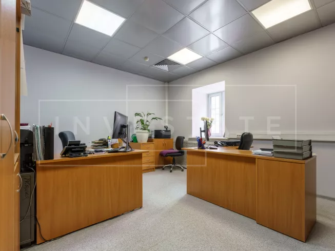 арендный бизнес г Москва, Бол. Грузинская ул., 36А, стр. 4 в ЦАО, метро Баррикадная г Москва, Бол. Грузинская ул., 36А, стр. 4