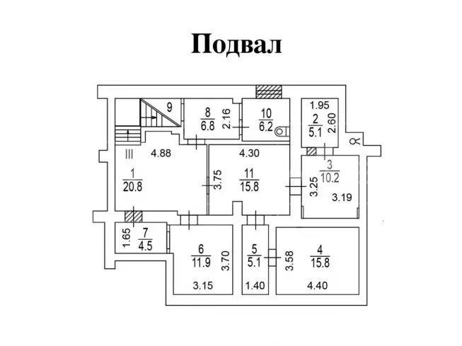 арендный бизнес г. Москва, Шарикоподшипниковская ул., 2 в ЮВАО, метро  г. Москва, Шарикоподшипниковская ул., 2