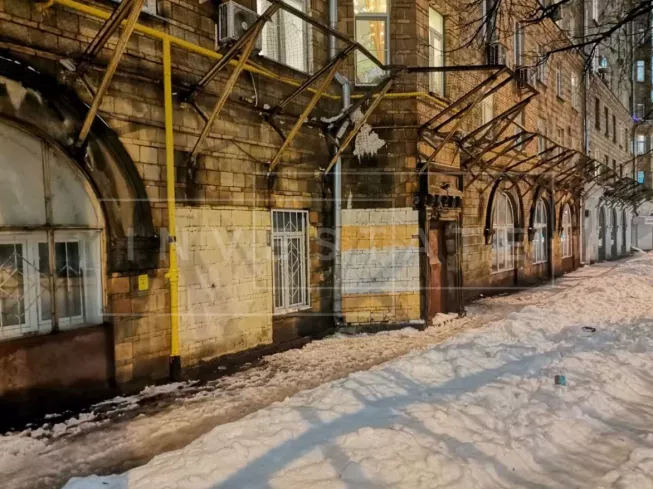 арендный бизнес г. Москва, Шарикоподшипниковская ул., 2 в ЮВАО, метро  г. Москва, Шарикоподшипниковская ул., 2