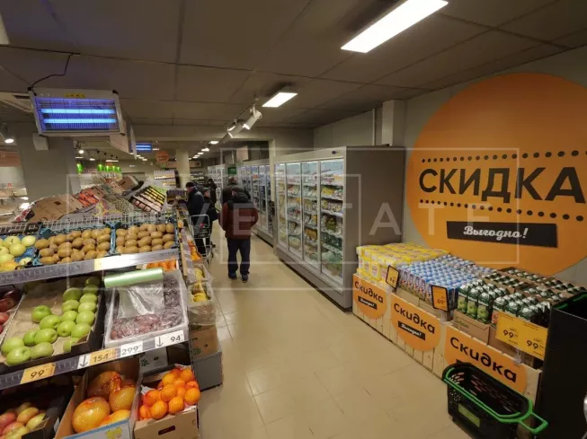 арендный бизнес Москва, ул. Перовская, д. 32, с.1 в ВАО, метро  Москва, ул. Перовская, д. 32, с.1