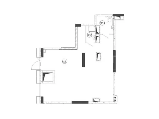 арендный бизнес г. Москва, Летниковская ул., 6а, стр. 1,2,3,7,10 в ЦАО, метро  г. Москва, Летниковская ул., 6а, стр. 1,2,3,7,10