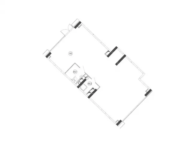 арендный бизнес г. Москва, Летниковская ул., 6а, стр. 1,2,3,7,10 в ЦАО, метро  г. Москва, Летниковская ул., 6а, стр. 1,2,3,7,10