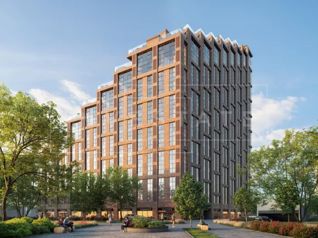 арендный бизнес г. Москва, Летниковская ул., 6а, стр. 1,2,3,7,10 в ЦАО, метро  г. Москва, Летниковская ул., 6а, стр. 1,2,3,7,10