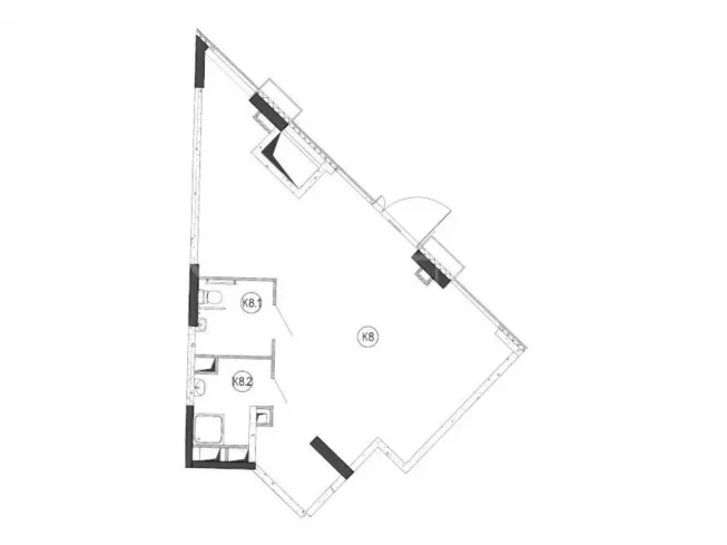 г. Москва, Летниковская ул., 6а, стр. 1,2,3,7,10
