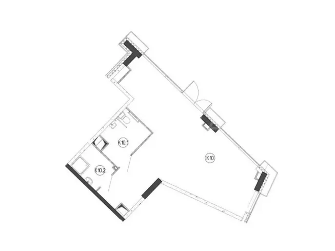 г. Москва, Летниковская ул., 6а, стр. 1,2,3,7,10