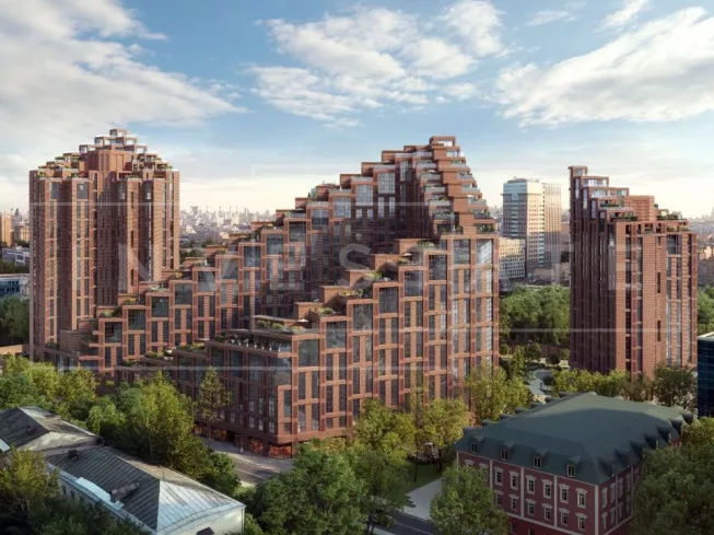 г. Москва, Летниковская ул., 6а, стр. 1,2,3,7,10