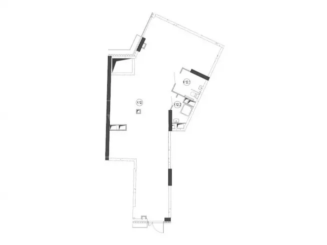 г. Москва, Летниковская ул., 6а, стр. 1,2,3,7,10