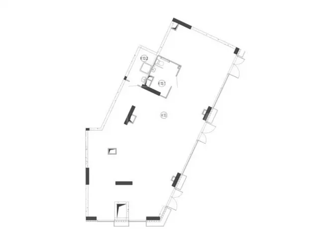 г. Москва, Летниковская ул., 6а, стр. 1,2,3,7,10