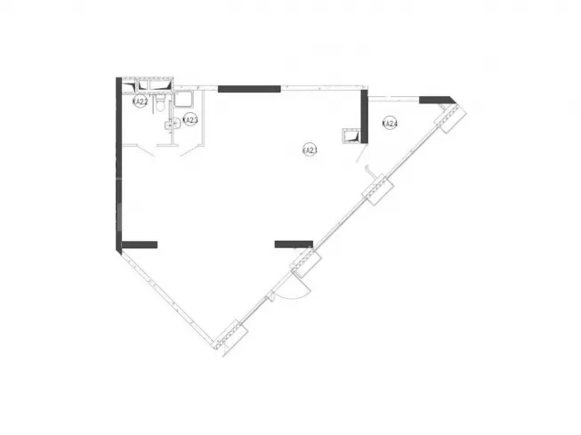 г. Москва, Летниковская ул., 6а, стр. 1,2,3,7,10