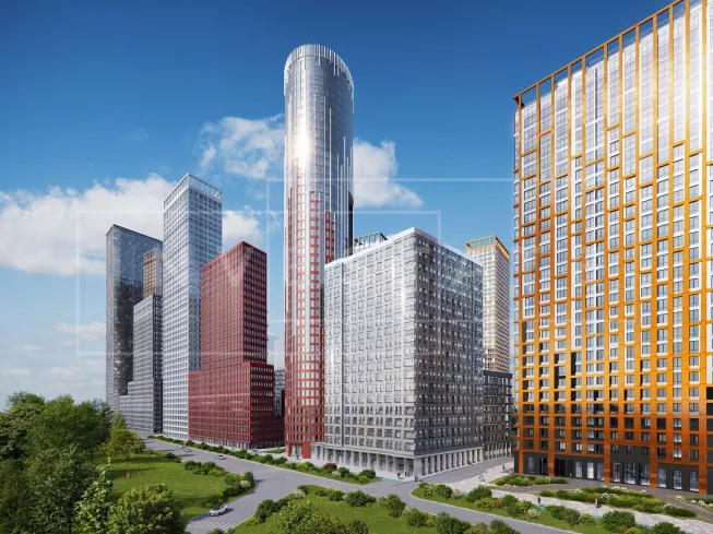 г Москва, Шеногина ул., вл. 2