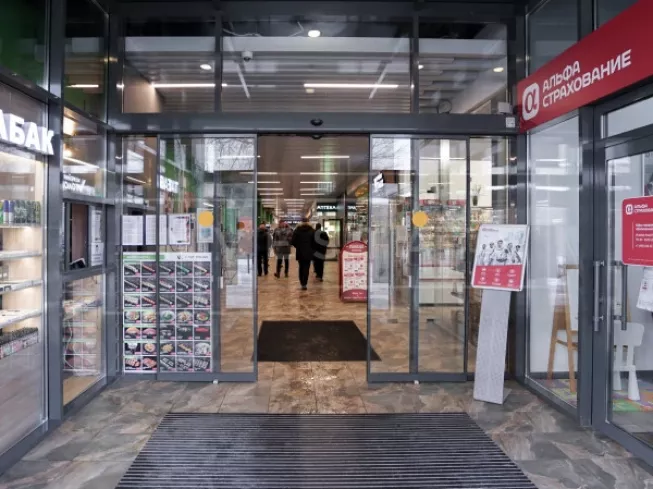 г Москва, Космонавта Волкова ул., 6А