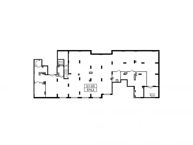 г. Москва, пос. Сосенское, ЖК Прокшино, Прокшинский пр-кт, 9