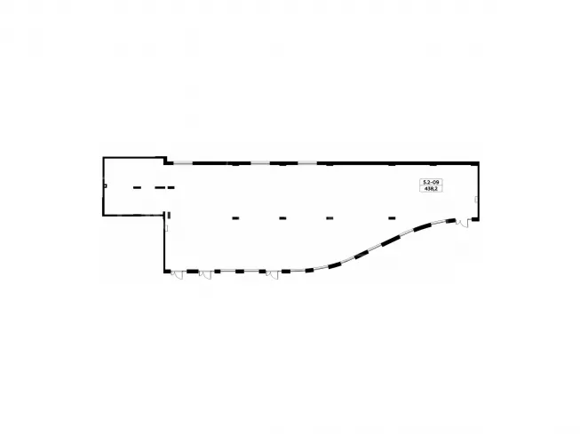 арендный бизнес г. Москва, пос. Сосенское, ЖК Прокшино, Прокшинский пр-кт, 9 в , метро  г. Москва, пос. Сосенское, ЖК Прокшино, Прокшинский пр-кт, 9