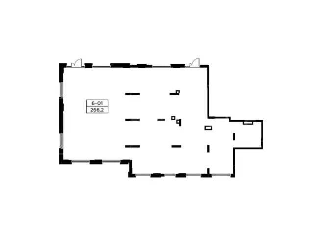 г. Москва, пос. Сосенское, ЖК Прокшино, Прокшинский пр-кт, 9