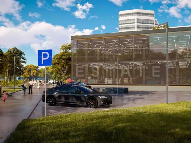 арендный бизнес г Москва, 60-летия Октября пр-т, 6 в ЮЗАО, метро Ленинский проспект г Москва, 60-летия Октября пр-т, 6