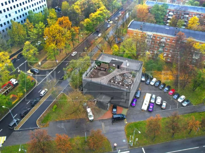 арендный бизнес г Москва, 60-летия Октября пр-т, 6 в ЮЗАО, метро Ленинский проспект г Москва, 60-летия Октября пр-т, 6