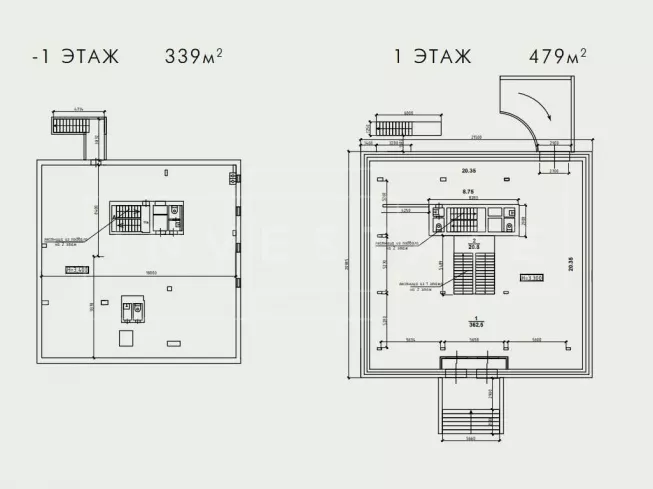 арендный бизнес г Москва, 60-летия Октября пр-т, 6 в ЮЗАО, метро Ленинский проспект г Москва, 60-летия Октября пр-т, 6