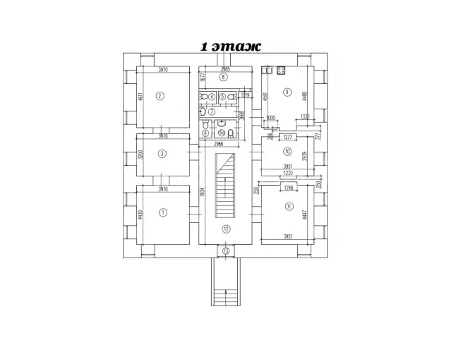 г Москва, тер. Воронцовский Парк, 5