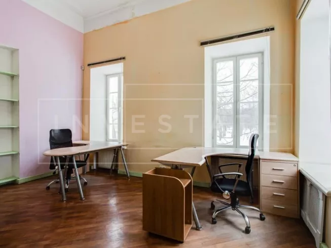 г Москва, тер. Воронцовский Парк, 5