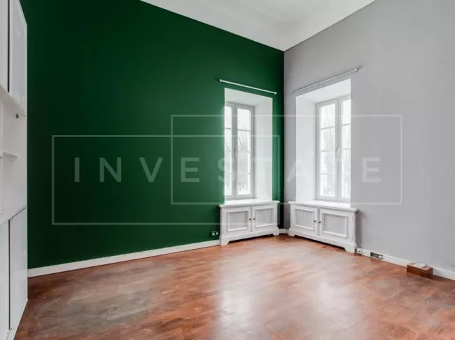 г Москва, тер. Воронцовский Парк, 5