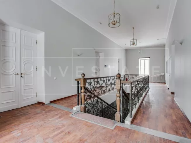 г Москва, тер. Воронцовский Парк, 5