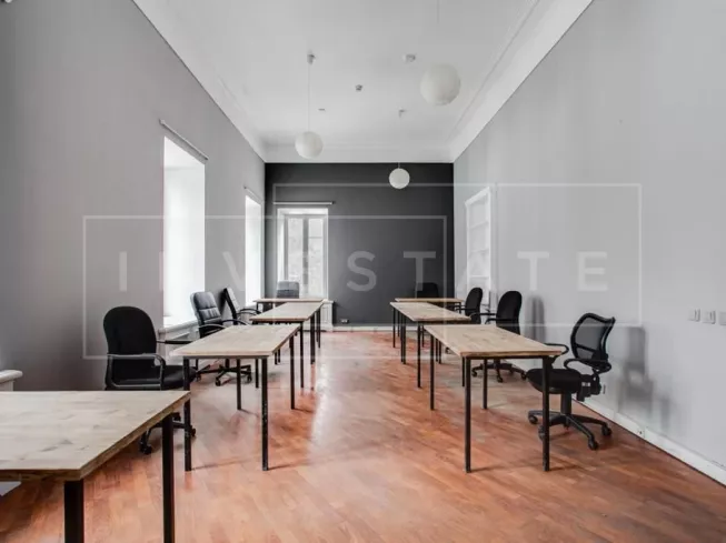 г Москва, тер. Воронцовский Парк, 5