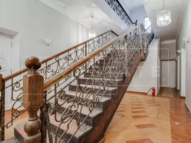 г Москва, тер. Воронцовский Парк, 5