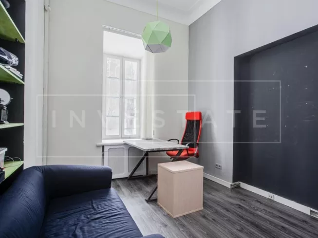 г Москва, тер. Воронцовский Парк, 5