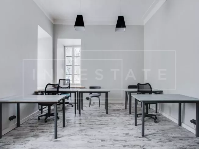 г Москва, тер. Воронцовский Парк, 5