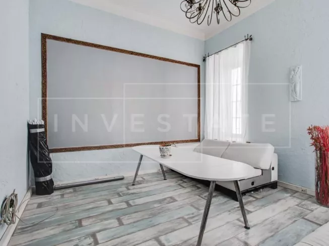 г Москва, тер. Воронцовский Парк, 5