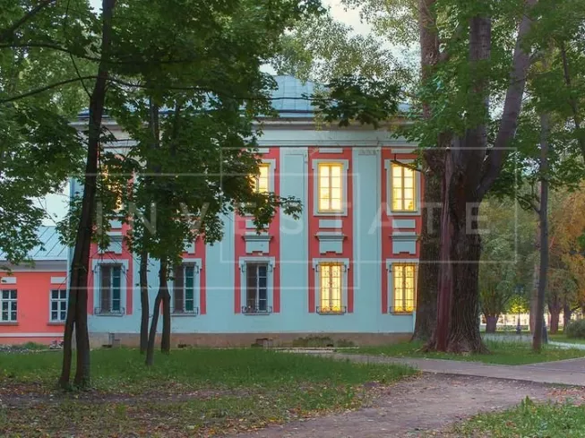 г Москва, тер. Воронцовский Парк, 5