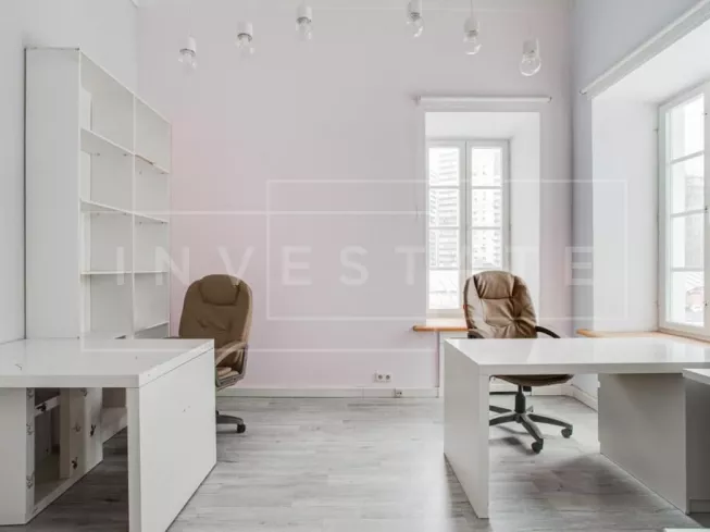 г Москва, тер. Воронцовский Парк, 5