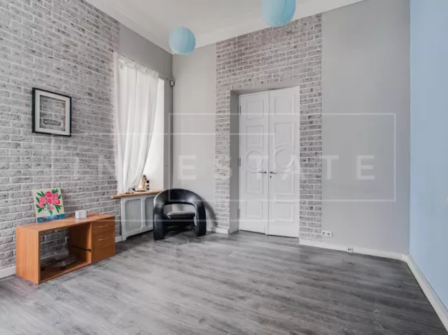 г Москва, тер. Воронцовский Парк, 5