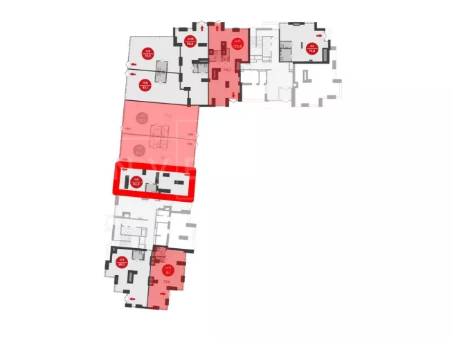 г. Москва, поселение Десеновское, посёлок Ватутинки, 1-я Ватутинская ул.