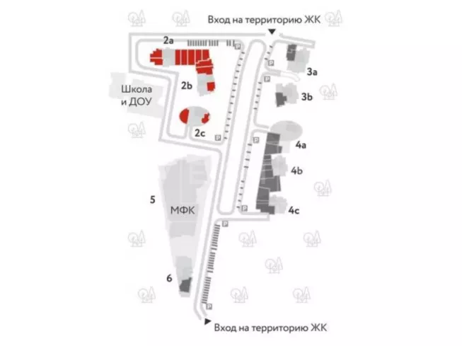 г. Москва, поселение Десеновское, посёлок Ватутинки, 1-я Ватутинская ул.